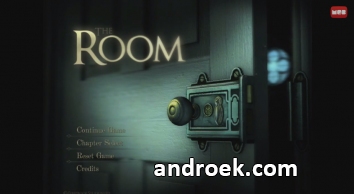 The Room  