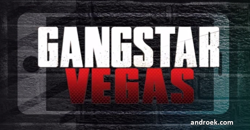    Gangstar Vegas      -  6