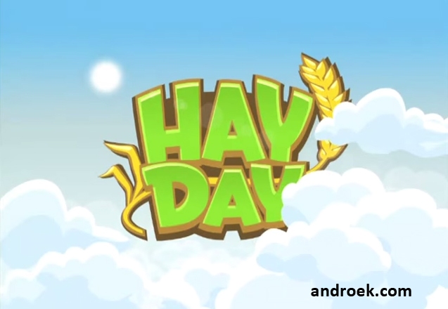 hay day игра на андроид бесконечные деньги