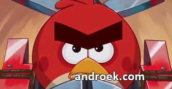 Angry Birds Go бесконечные деньги и кристаллы