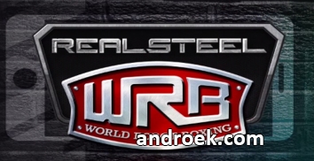 Real Steel World Robot Boxing Взлом (мод много денег)