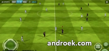 FIFA 14 полная версия (Мод)
