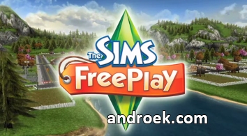 The Sims FreePlay взлом на бесконечные деньги
