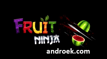 Fruit Ninja взломанная (Мод много денег)