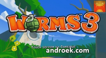Worms 3 