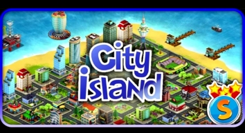 City Island взлом на много денег