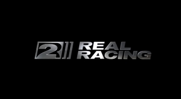 Real Racing 2 взломанная полная версия