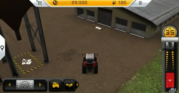 Взломанный Farming Simulator 2014 (Моды)