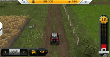 Взломанный Farming Simulator 2014 (Моды)