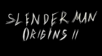 Slender Man Origins 2 Saga 
