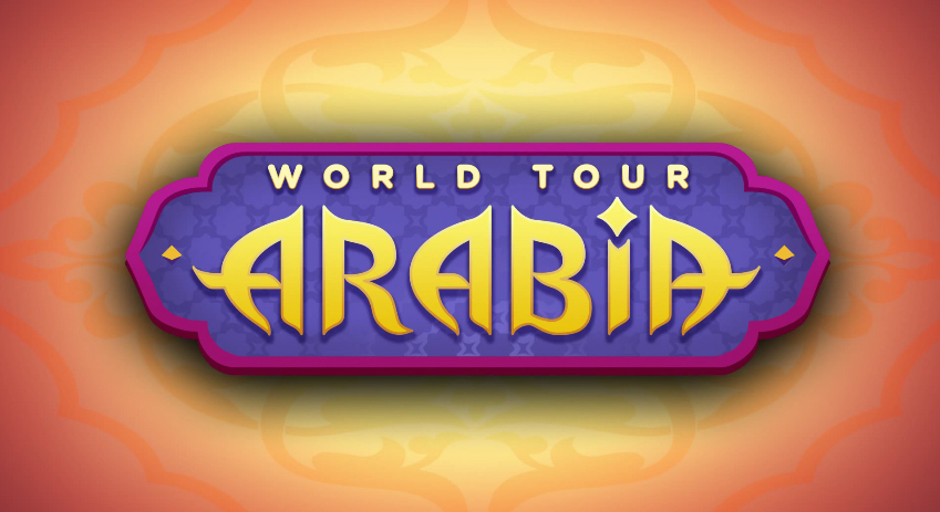 🇸🇦 Subway Surfers World Tour 2015 - Arabia (Official Trailer) 