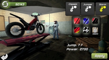  Trial Xtreme 3 (  )