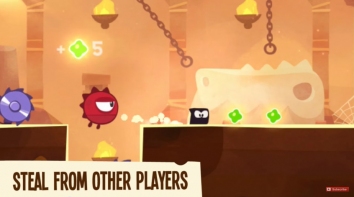 King of Thieves (   )