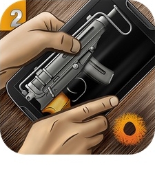 Weaphones: Firearms Sim Vol 2 полная версия (читы)