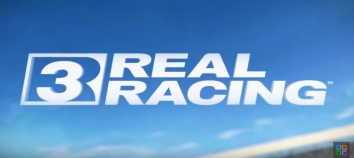 Взлом Real Racing 3 (полная версия)