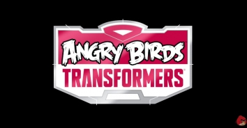 Взломанный Angry Birds Transformers (Мод много денег)