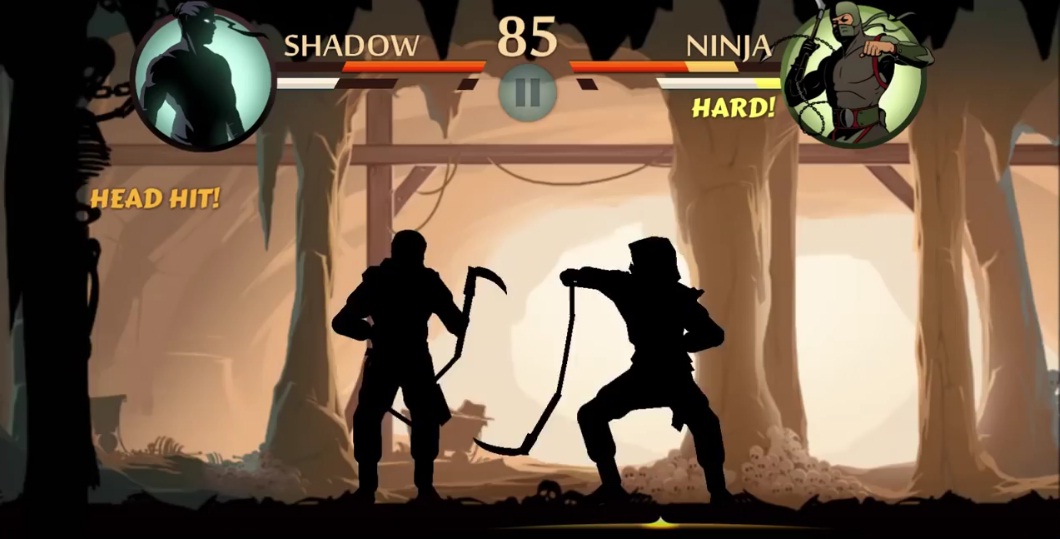 Fight 2 взломанный shadow скачать Скачать Shadow