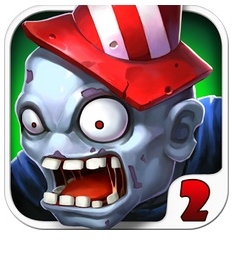 Взломанная  Zombie Diary 2: Evolution (Чит бесконечные деньги)