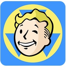 Fallout Shelter взломанный (Читы на много денег)