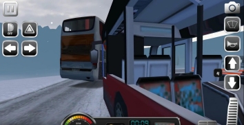 Bus Simulator 2015  (  )
