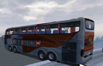 Bus Simulator 2015  (  )