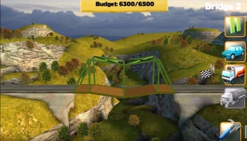 Bridge Constructor взломанная полная версия
