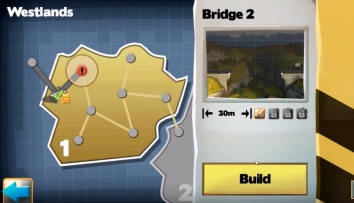 Bridge Constructor взломанная полная версия
