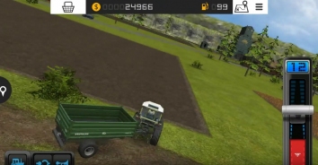  Farming Simulator 2016   