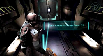  Dead Space ()