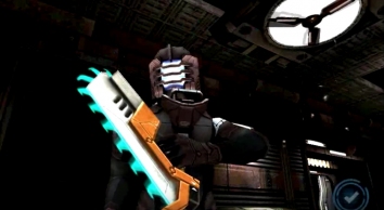  Dead Space ()
