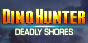 Dino Hunter: Deadly Shores    