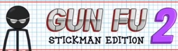  Gun Fu Stickman 2