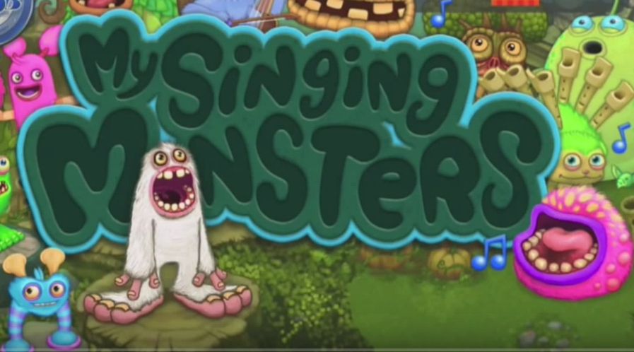 игра my singing monsters много денег