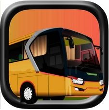 Взломанный Bus Simulator 3D