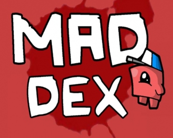 Взлом Mad Dex (Мод unlocked)