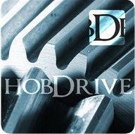 HobDrive полная версия