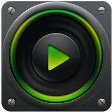 PlayerPro Music Player (полная версия)