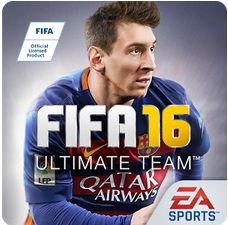 FIFA 16 полная версия