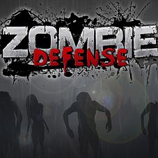 Zombie Defense взломанный на много денег