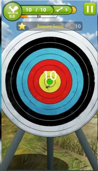  Archery Master 3D   