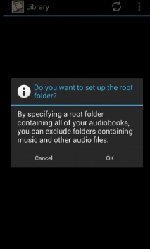 Smart AudioBook Player полная версия