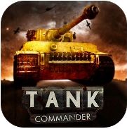 Взлом Tank Commander