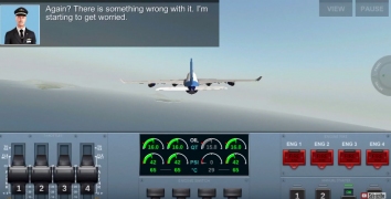 Extreme Landings Pro взломанная полная версия
