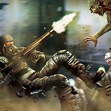 SAS: Zombie Assault 4 взлом