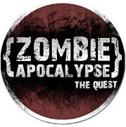 Zombie Apocalypse: The Quest