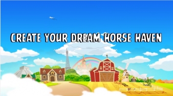 Horse Haven World Adventures    