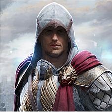  Assassin's Creed Identity