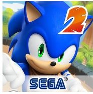 Sonic Dash 2: Sonic Boom взломанный