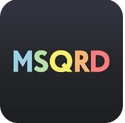 MSQRD (full)
