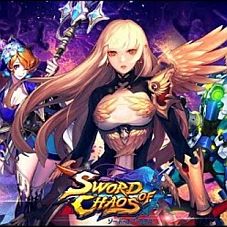 Sword of Chaos – Меч Хаоса взлом (читы)